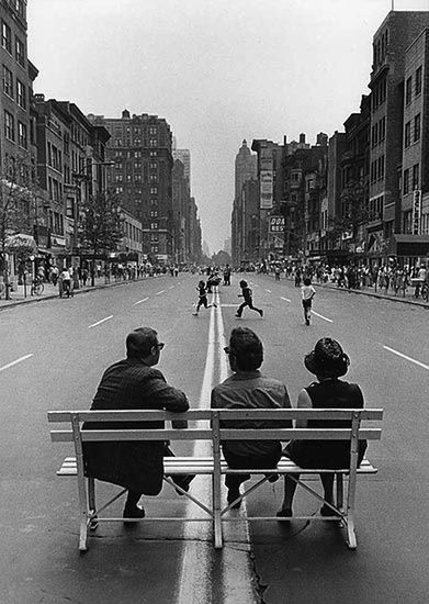 Seks, fotografia i rock'n'roll, czyli niedoceniony Charles Gatewood [inspiracja] 18