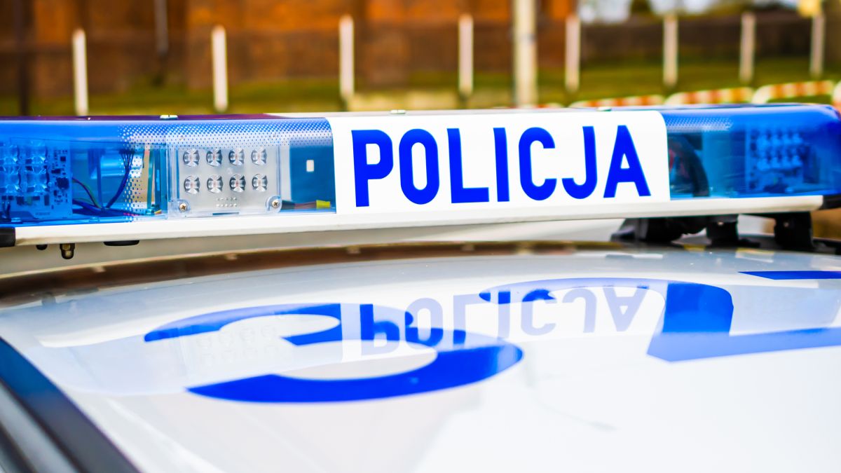 Śmiertelny wypadek w Garwolinie. Policja szuka świadków