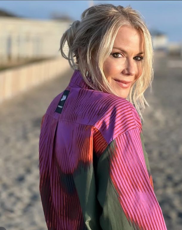 Katherine Kelly Lang
