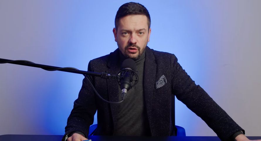 Wieloletni pracownicy TVP dołączyli do zespołu Newsmax Polska