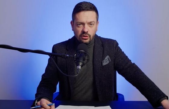 Wieloletni pracownicy TVP dołączyli do zespołu Newsmax Polska