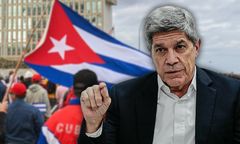 Kuba gotowa do rozmów. Ale nie o zmianie systemu