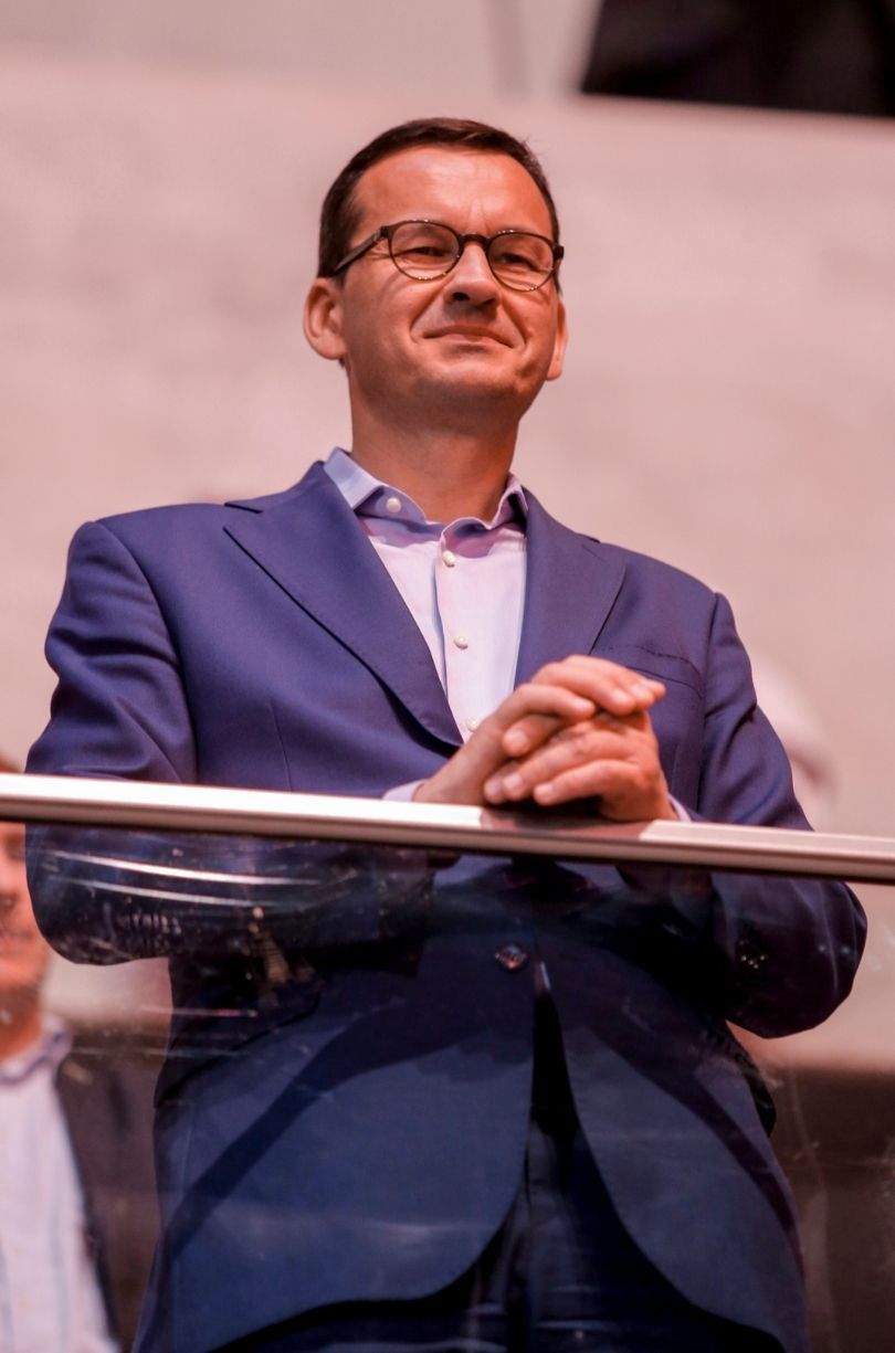 Ujawniono majątek Mateusza Morawieckiego i jego żony
