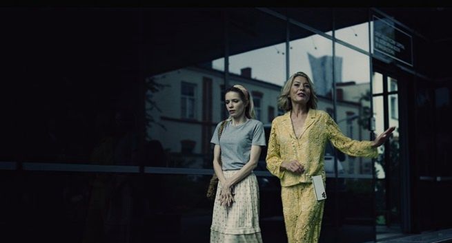 Polski serial Canal+ znalazł się na liście najlepszych tytułów Variety po festiwalu MIPCOM w Cannes