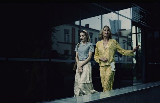 Polski serial Canal+ znalazł się na liście najlepszych tytułów Variety po festiwalu MIPCOM w Cannes