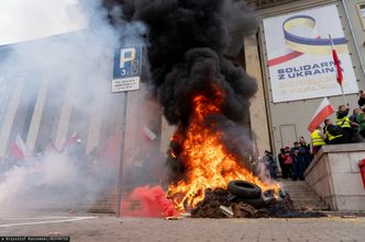 Gotuje się na granicy z Ukrainą. "Wyjątkowa aktywizacja rosyjskiej agentury"