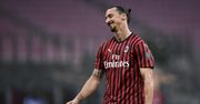 Zlatan Ibrahimović ukarany. Szwed posiadał udziały w firmie bukmacherskiej