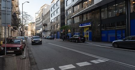 "Piękniej na ulicy Pięknej". ZDM zapowiada zmiany