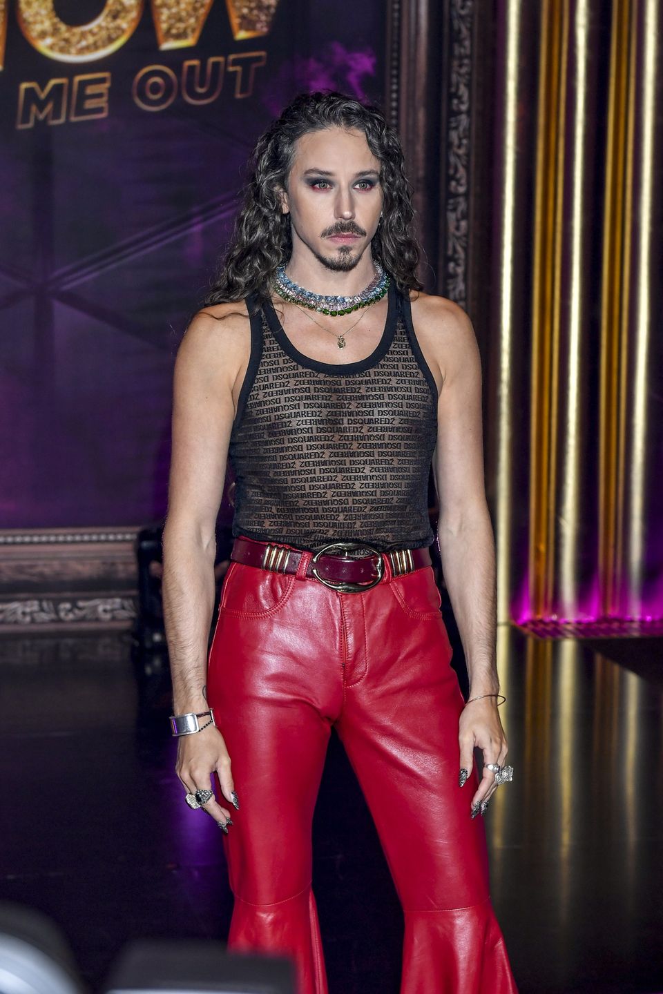Michał Szpak