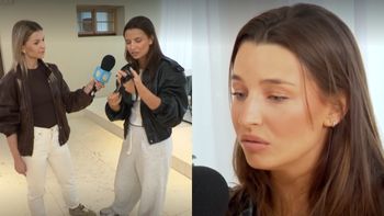 Julia Wieniawa opowiada przed kamerami "DDTVN" o obrzydliwych komentarzach na swój temat: "Czytałam, że JESTEM ULANA"