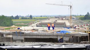 Nowa ekspresówka coraz bliżej realizacji. To kluczowy odcinek na Wschodzie