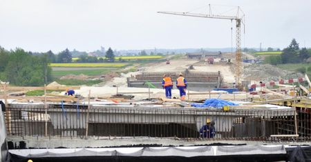 S17 koło Zamościa: wybrano ofertę na ważny odcinek ekspresówki