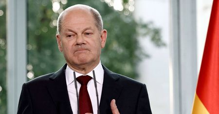 Limit cen energii w Niemczech. Rząd Olafa Scholza zdecydował