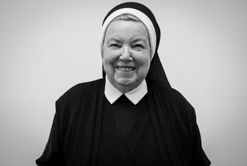 Zmarła siostra Anastazja. Polacy pokochali jej przepisy na ciasta i sałatki