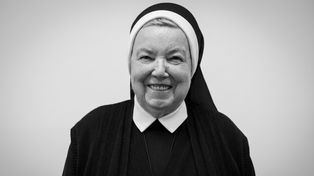 Zmarła siostra Anastazja. Polacy pokochali jej przepisy na ciasta i sałatki