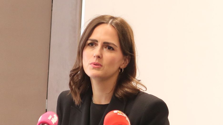 Kamila Świerczyńska zamieni Waldemara Kujawę