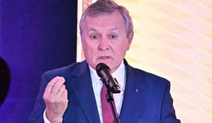 Dyrektor Zachęty odwołany. Piotr Gliński bije na alarm