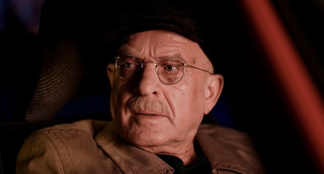 TVP1 pokaże serial kryminalny „Archiwista” z Henrykiem Talarem