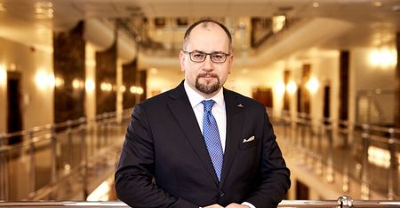 Jak "zazielenić polski gaz"? Biometan bardziej prawdopodobny niż wodór