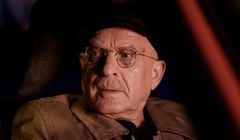 TVP1 pokaże serial kryminalny „Archiwista” z Henrykiem Talarem