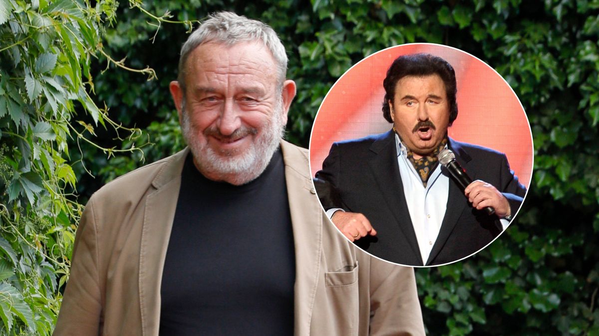 Tadeusz Drozda opowiedział o zarobkach