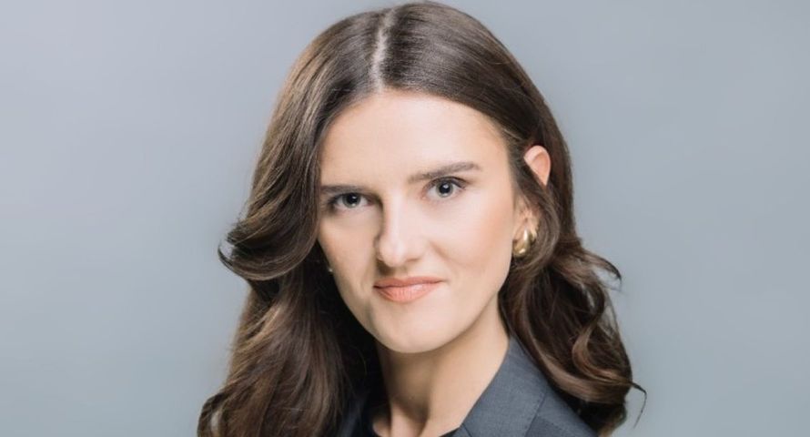 Anna Kozińska zastępcą redaktora naczelnego Wiadomości w Wirtualnej Polsce