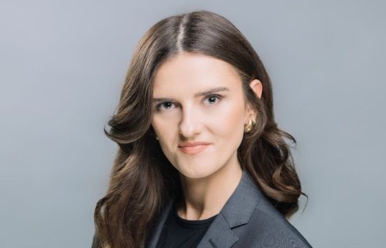 Anna Kozińska zastępcą redaktora naczelnego Wiadomości w Wirtualnej Polsce