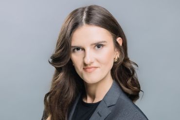 Anna Kozińska