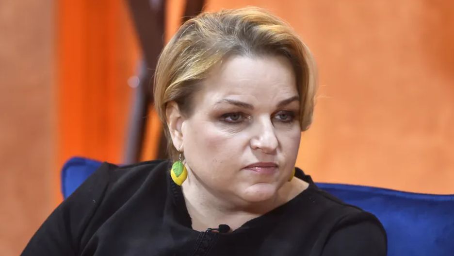Katarzyna Bosacka