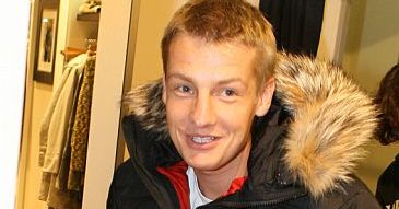 Mroczek ma nową partnerkę do tańca