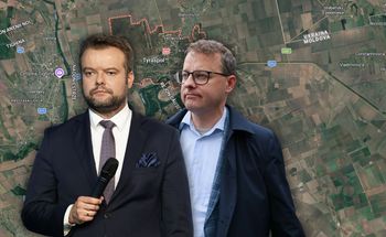 "Nie mam kontaktu". Bochenek zabrał głos ws. doniesień o Romanowskim
