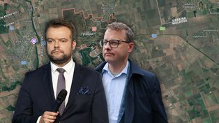 "Nie mam kontaktu". Bochenek zabrał głos ws. doniesień o Romanowskim