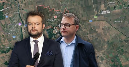"Nie mam kontaktu". Bochenek zabrał głos ws. doniesień o Romanowskim
