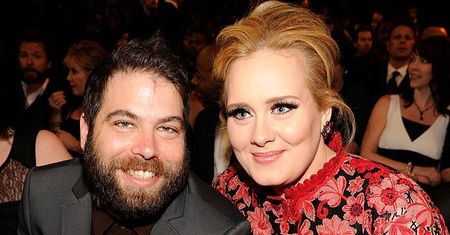 Adele rozlicza się z byłym mężem w nowej piosence. Kim jest Simon Konecki?