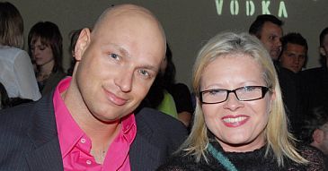 Ochroniarze są w modzie