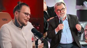 Edward Miszczak SZCZERZE o rezygnacji Żurnalisty z "Tańca z gwiazdami". Oto POWÓD