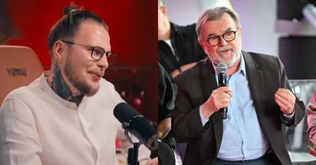 Edward Miszczak SZCZERZE o rezygnacji Żurnalisty z "Tańca z gwiazdami". Oto POWÓD