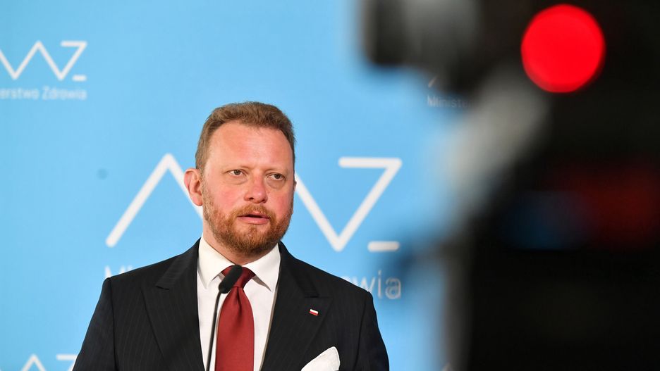 Łukasz Szumwski