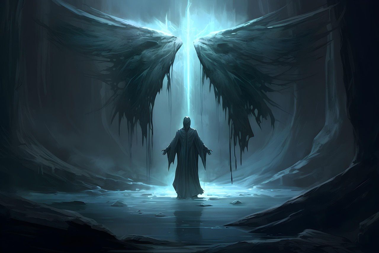Wiara w zjawiska paranormalne wywołuje lęk i stres