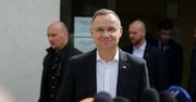Prezydent Andrzej Duda stanie w obronie polskich mediów. Spodziewany podpis pod ustawą