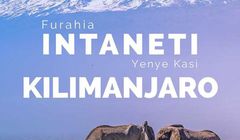Na stokach Kilimandżaro zainstalowano szybki internet