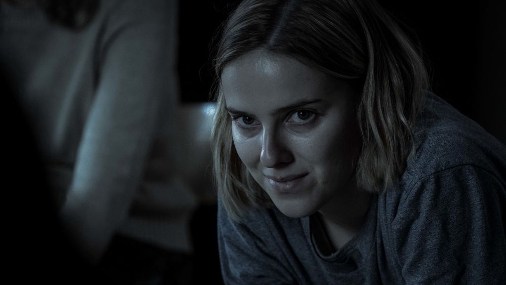 Zofia Domalik