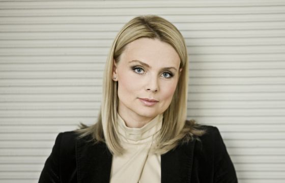 Redakcja „Czarno na białym” z nagrodą honorową Krajowego Klubu Reportażu