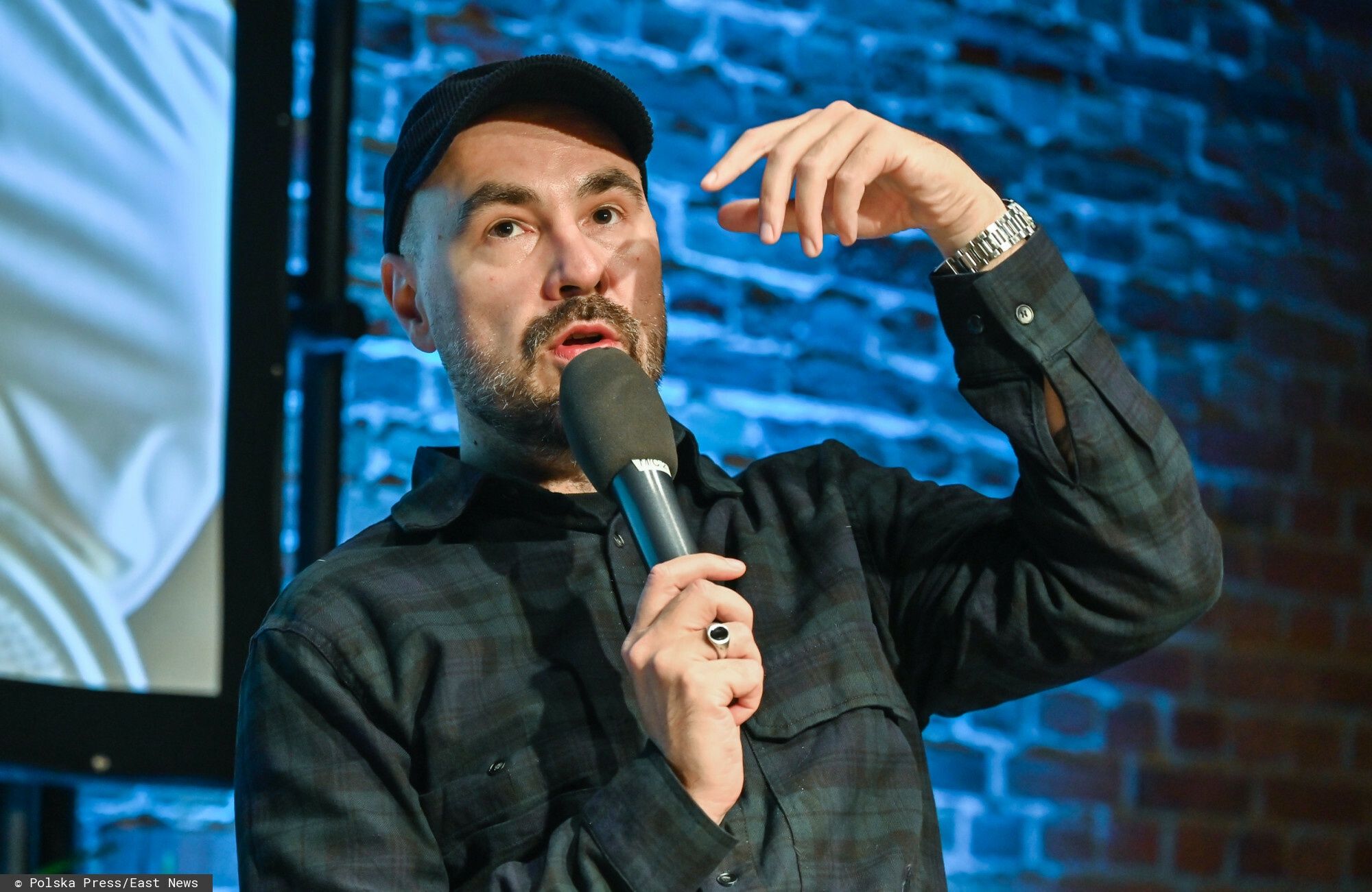 Jakub Żulczyk