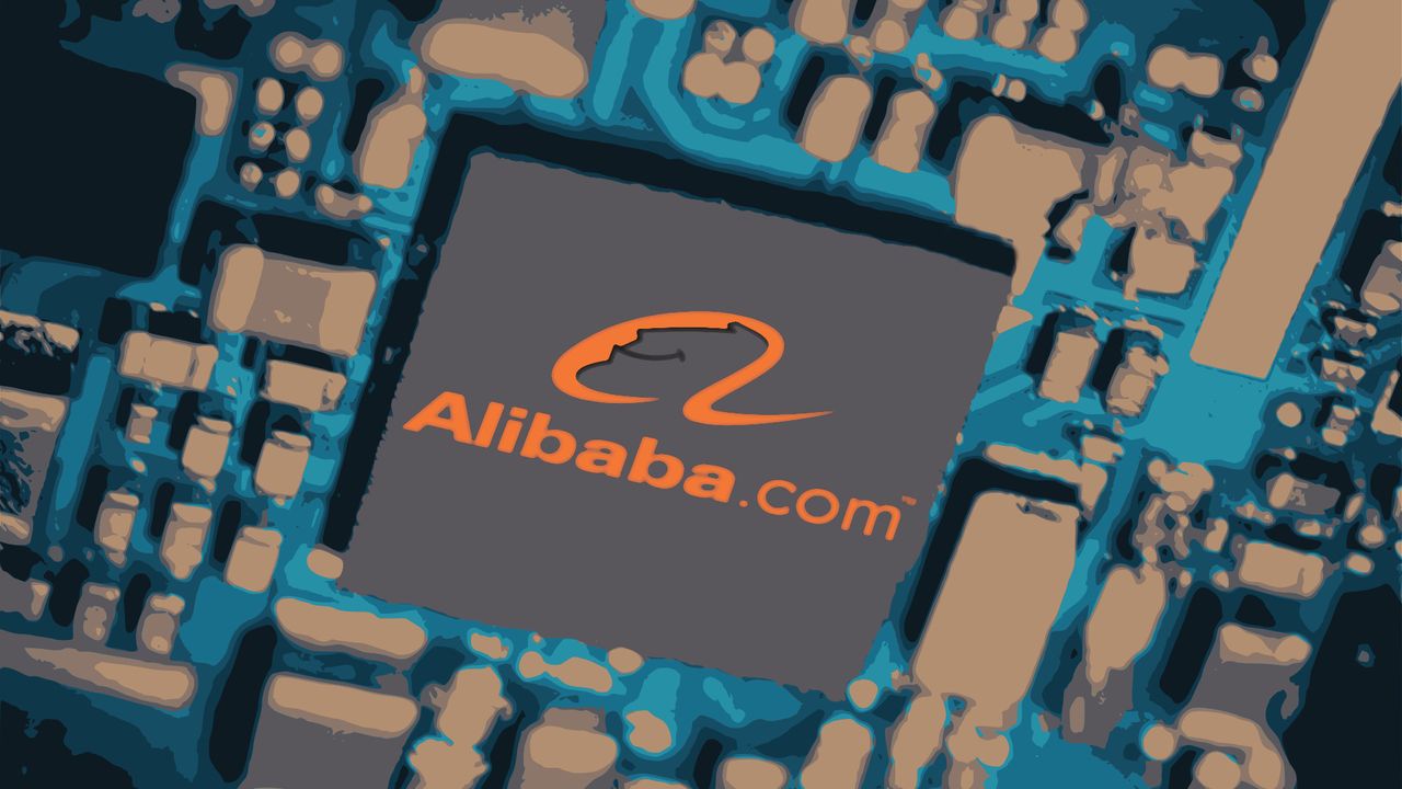 Alibaba stworzy najwydajniejszy na świecie 16-rdzeniowy procesor RISC-V