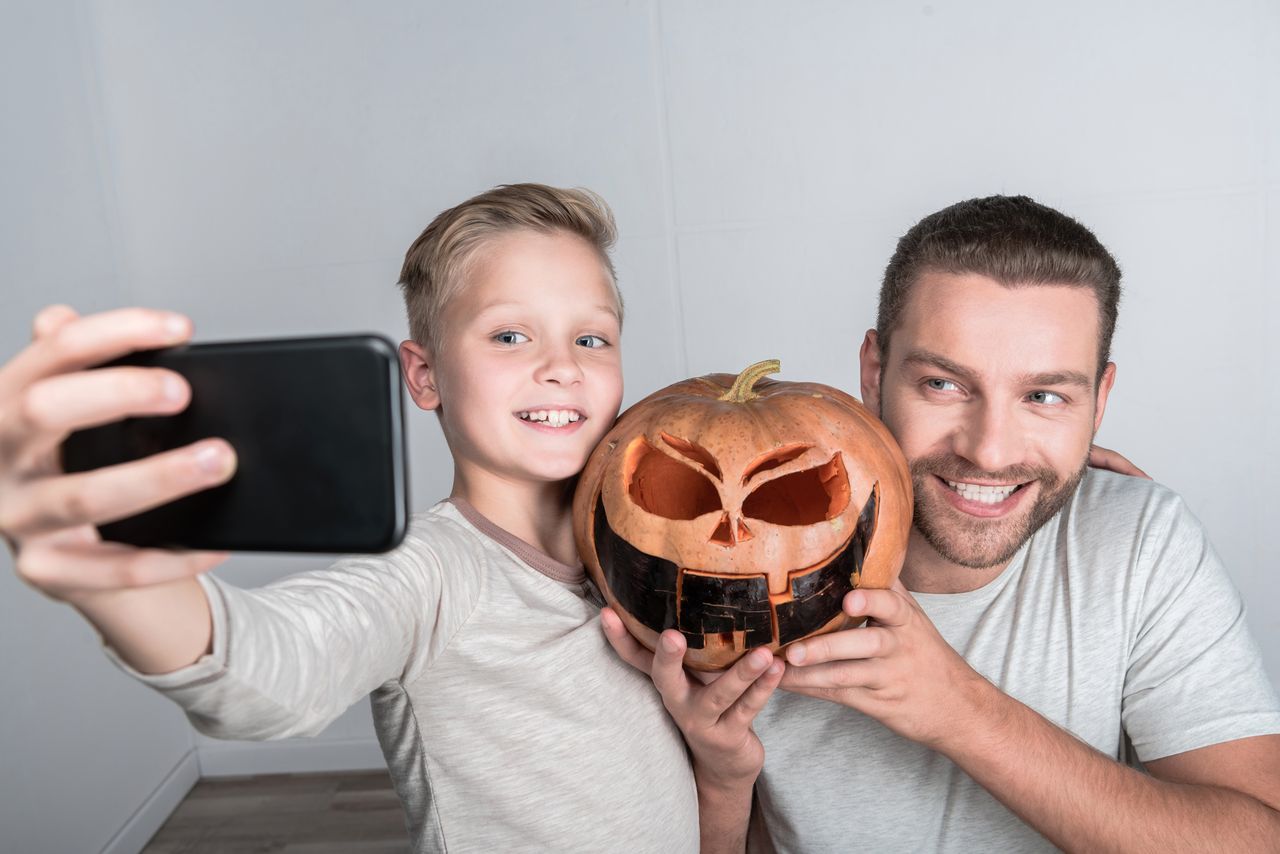 Halloween? Nic się nie bój – x-kom przygotował promocję