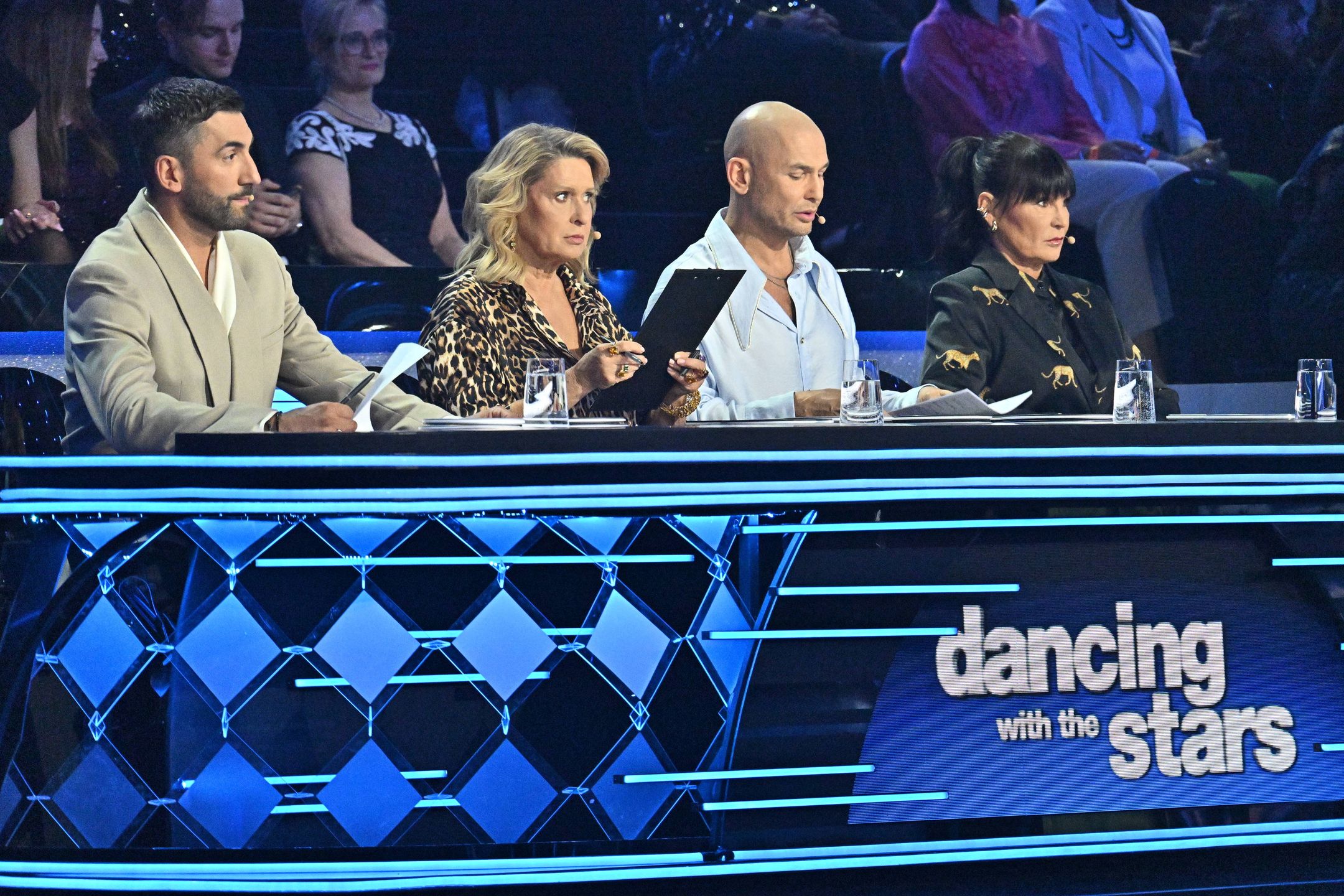 Szósty odcinek "Tańca z Gwiazdami"