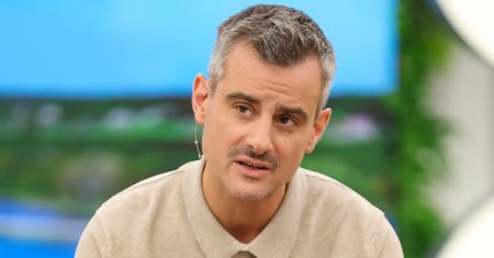 Nie ukrywa poglądów. Polityka podzieliła jego rodzinę