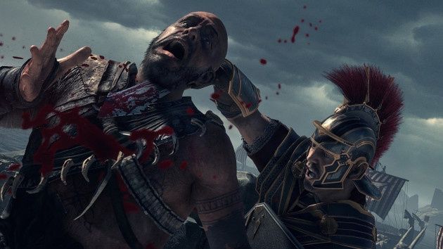 Ryse: Son of Rome gra PC