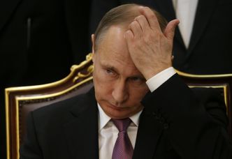Rosja staje pod ścianą. Gotowa jest sprzedawać ropę po przecenie